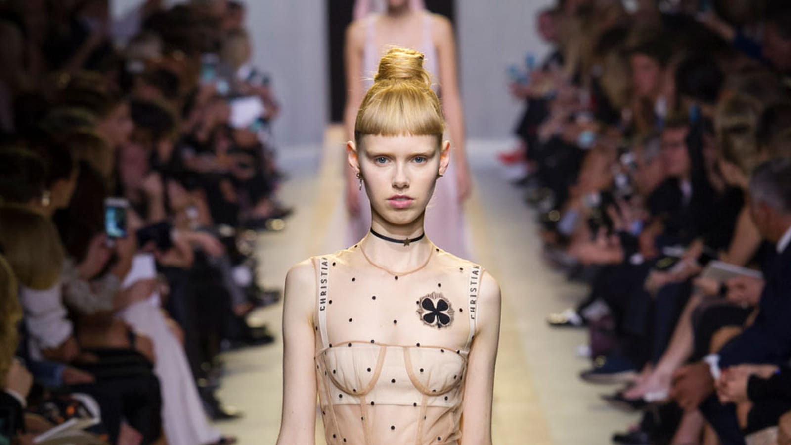 Christian Dior