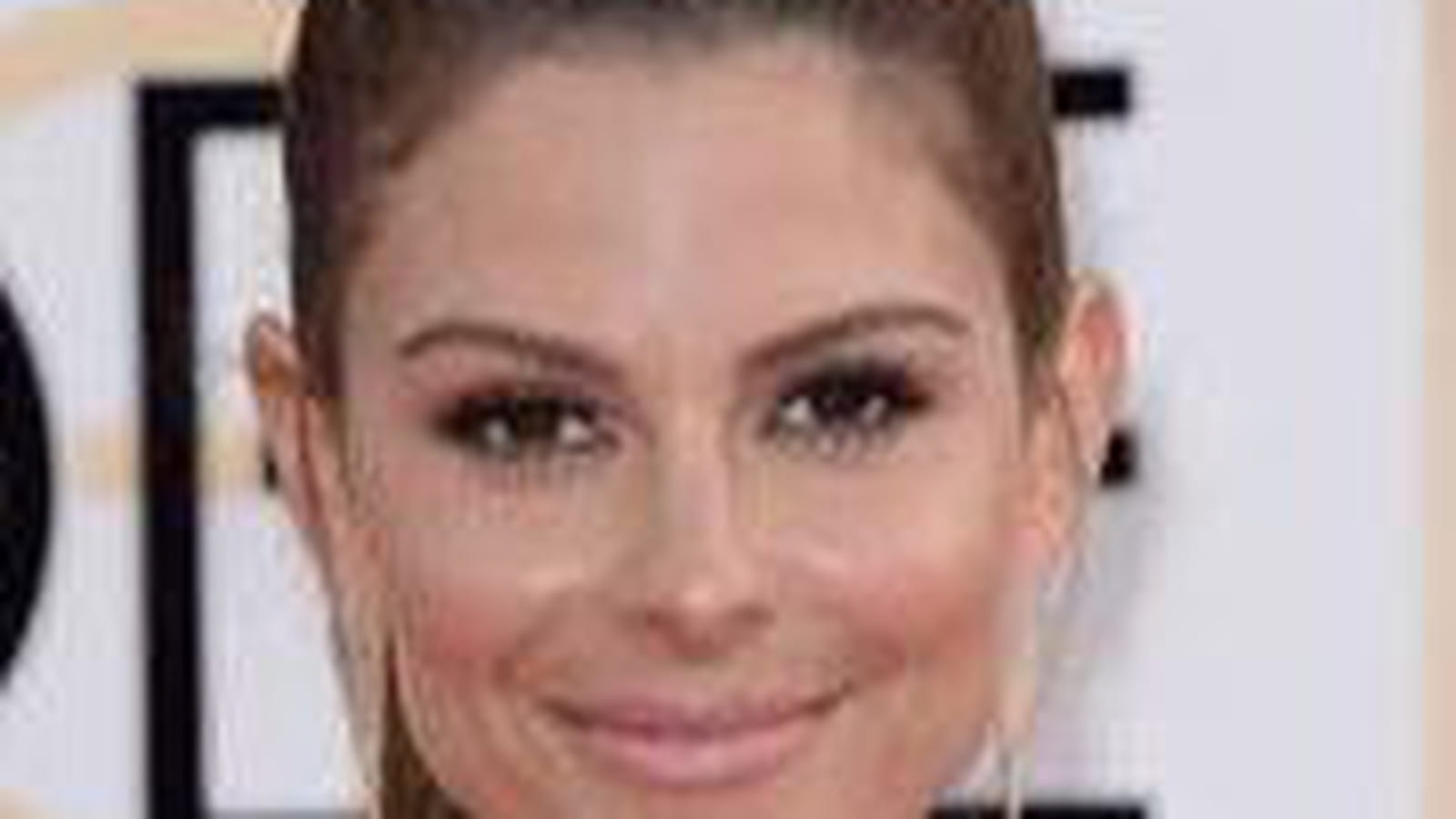 Maria Menounos