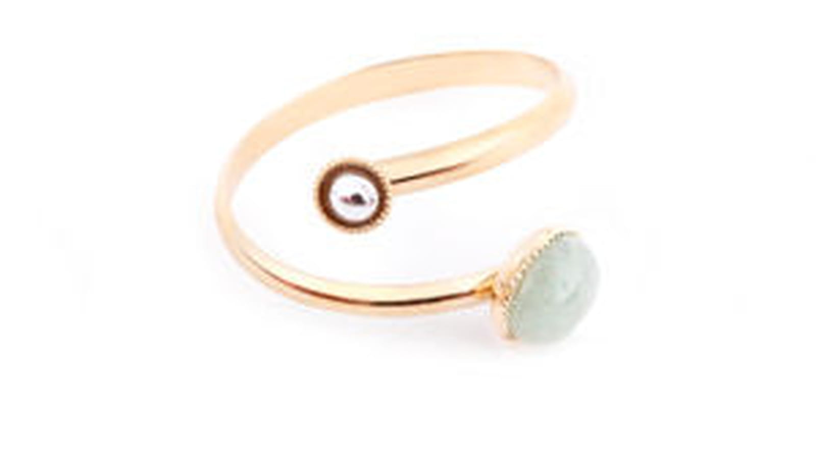 La bague "Toi & Moi"