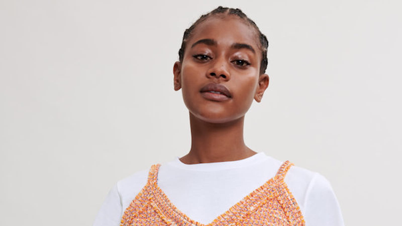 T-shirt Maje