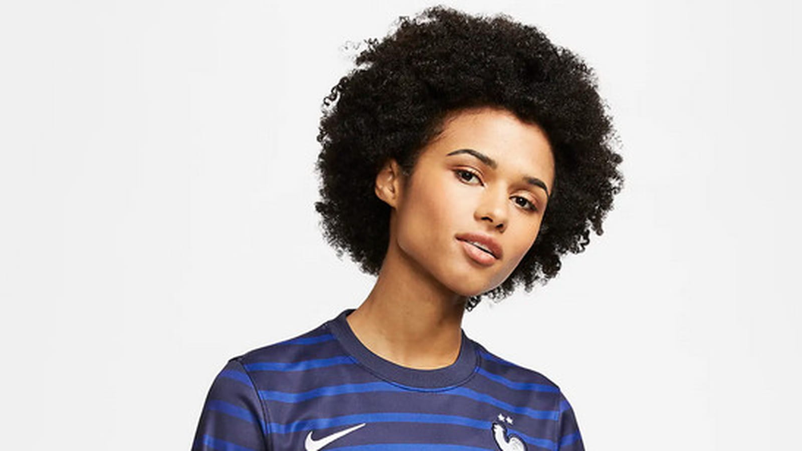 Maillot officiel Nike
