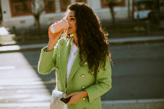 Cette boisson du matin fait grossir - voici par quoi la remplacer et &ccedil;a a la m&ecirc;me go&ucirc;t