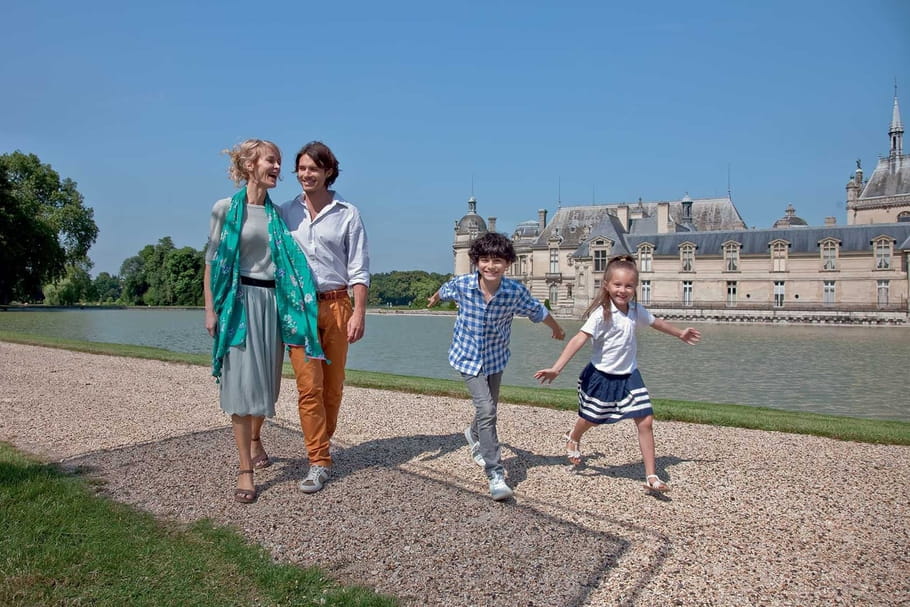 Quelles sorties pour les enfants pendant les vacances d'été ?