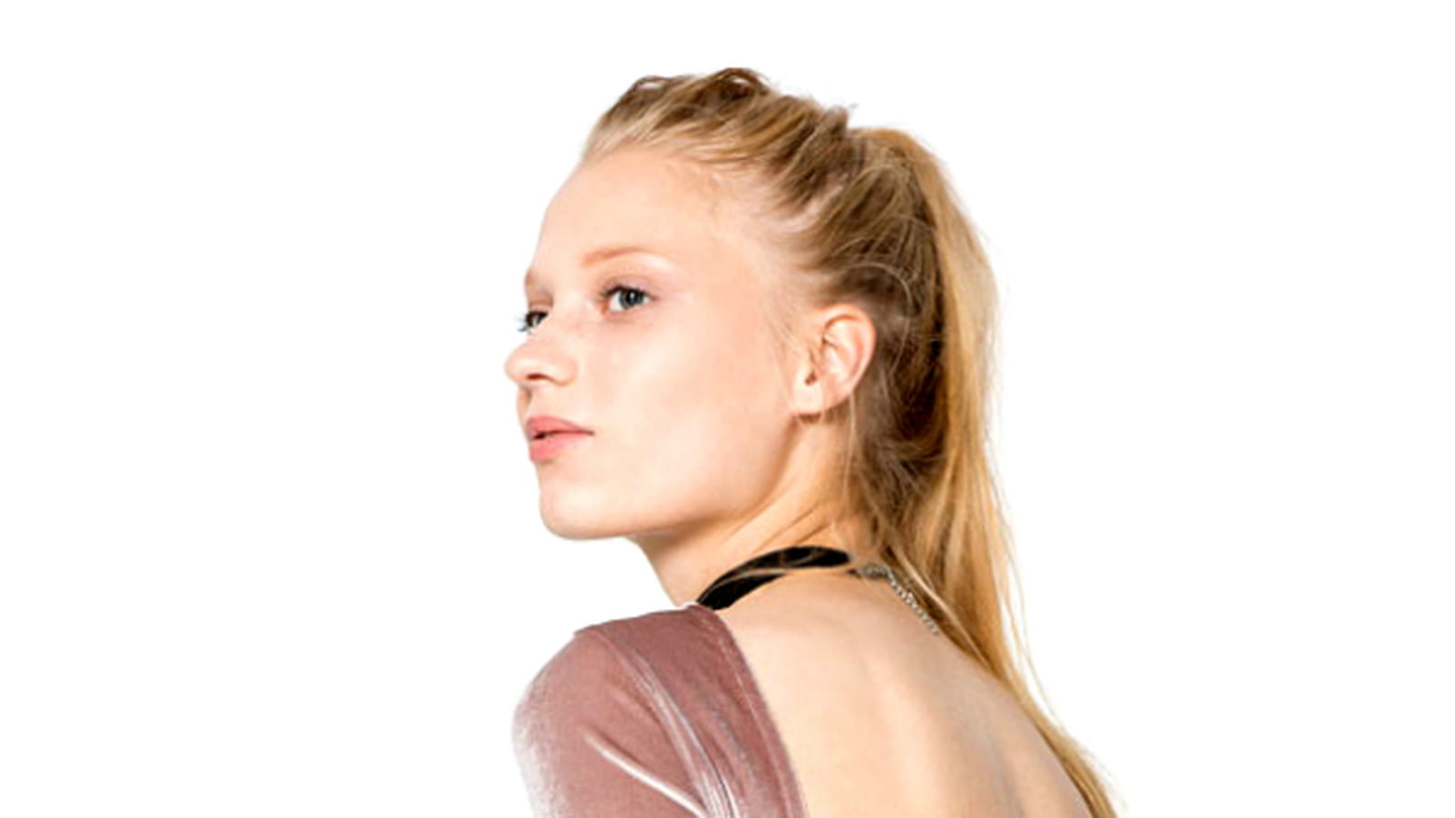 Body Pull & Bear