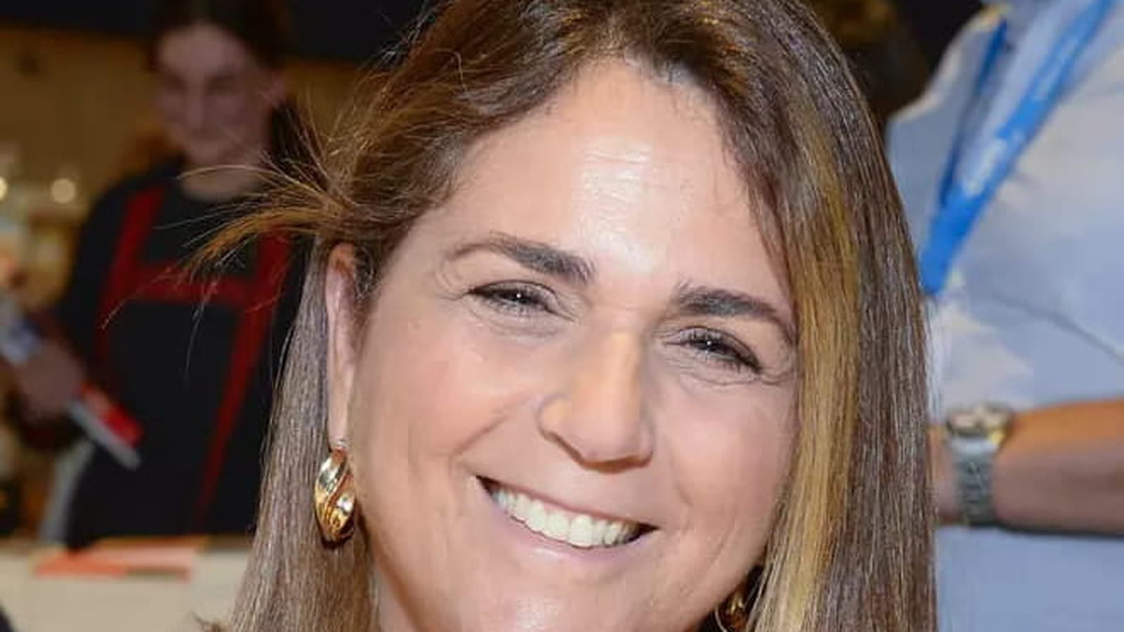 Valérie Benaïm