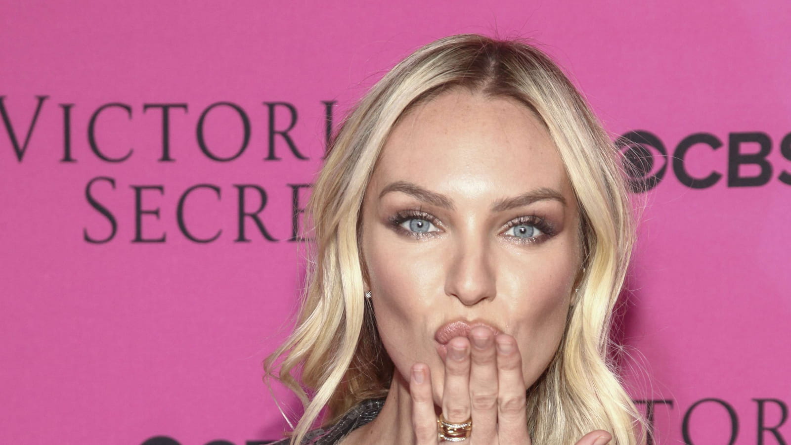 Candice Swanepoel 