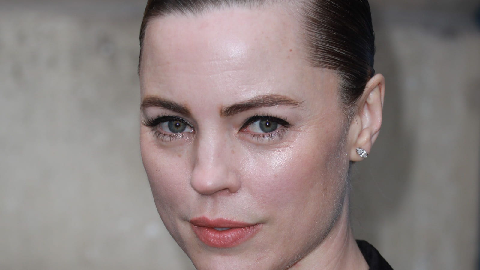 Melissa George 