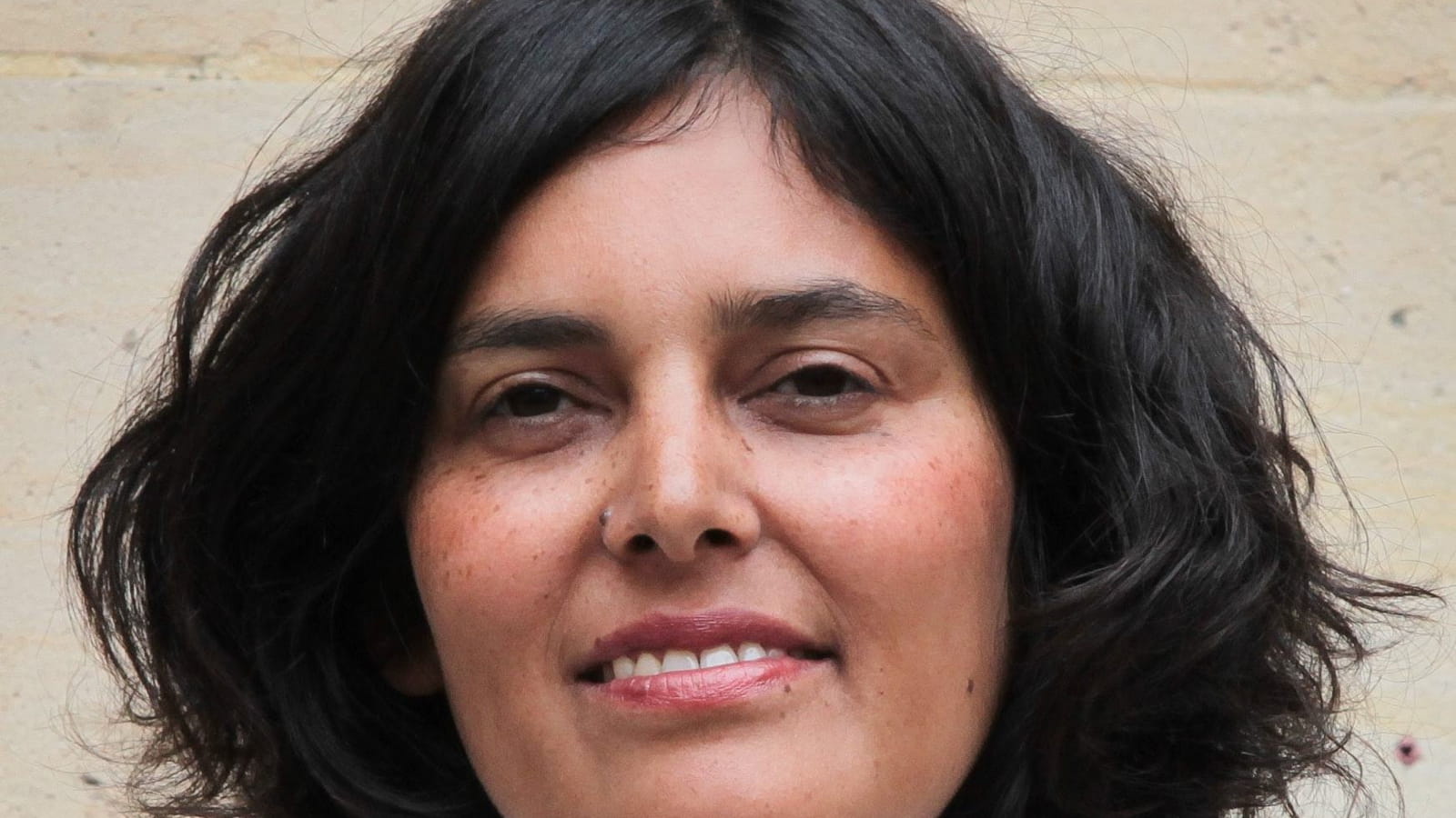 Myriam El Khomri  