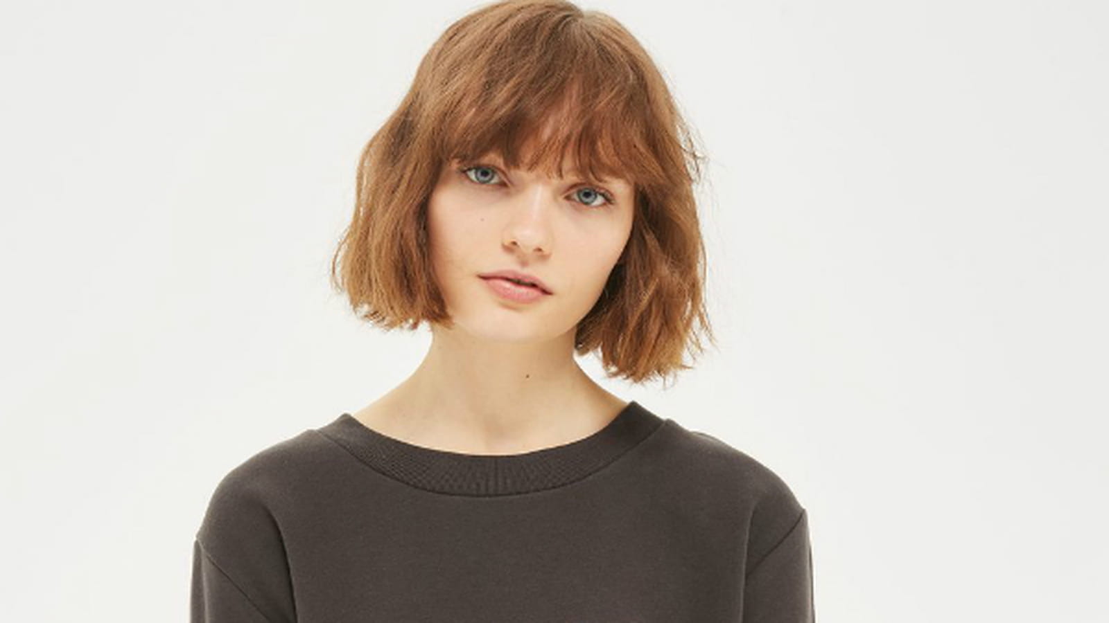 Sweatshirt Calvin Klein 