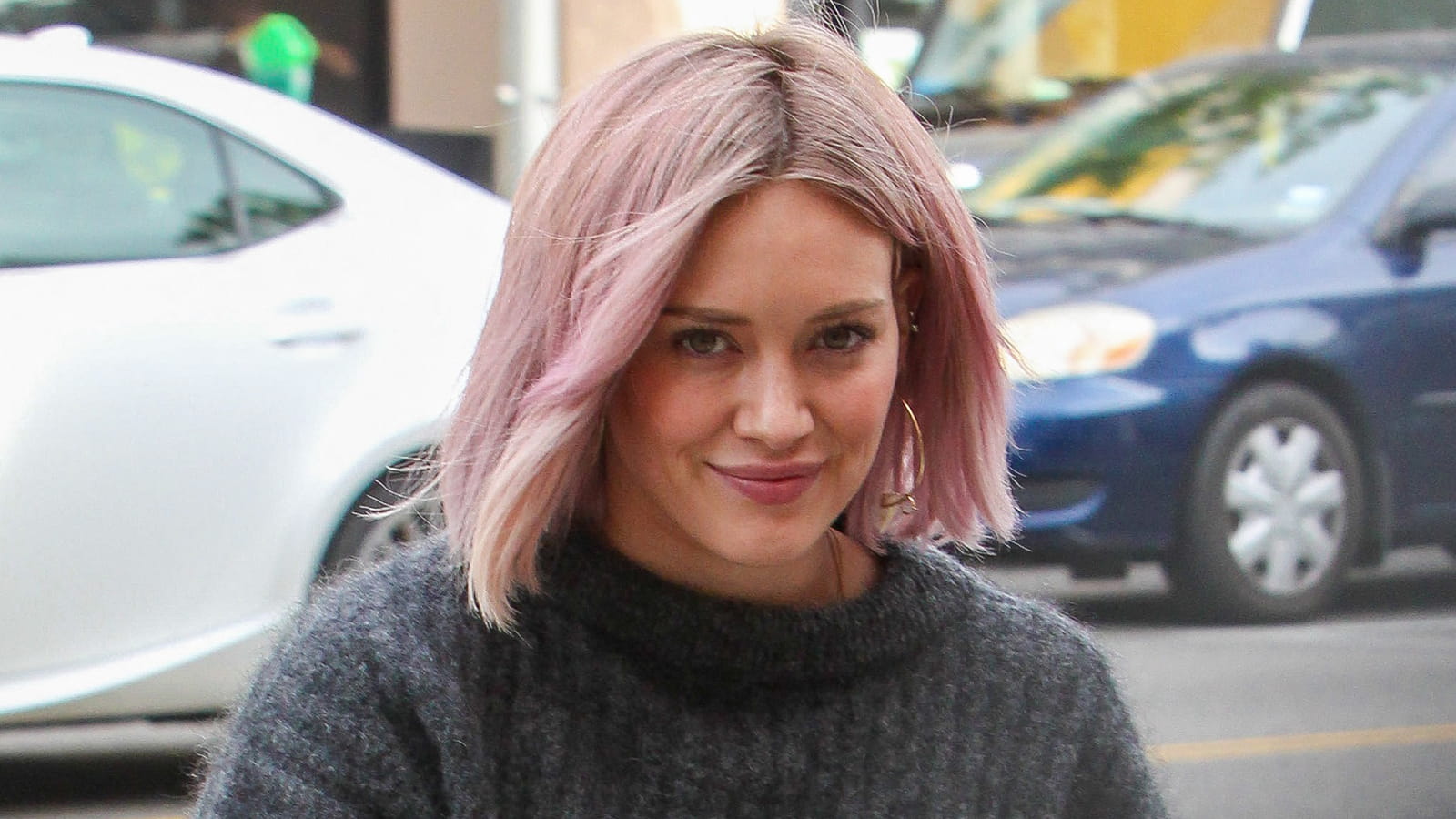 Hilary Duff