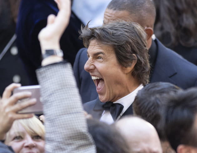 Tom Cruise&nbsp;: alors, heureux&nbsp;?