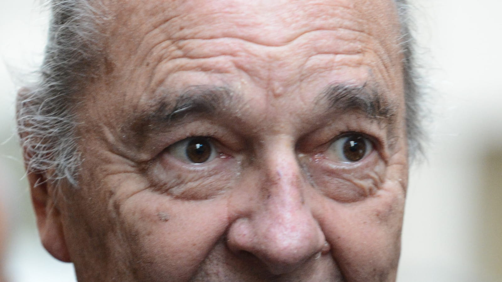 Jacques Chirac