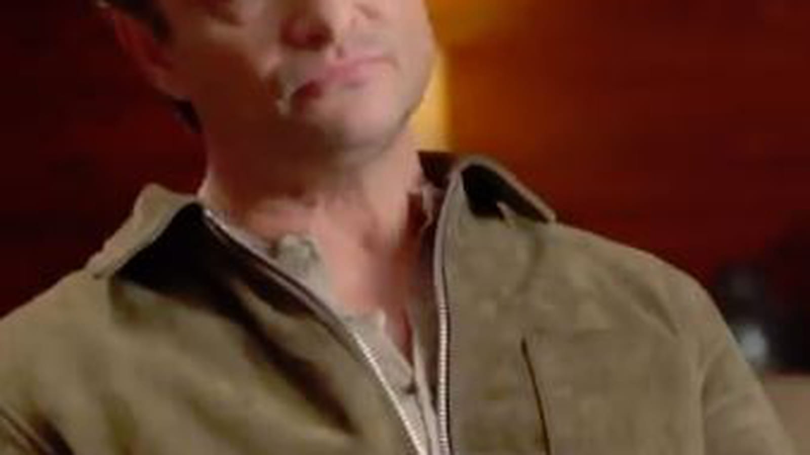 David Hallyday