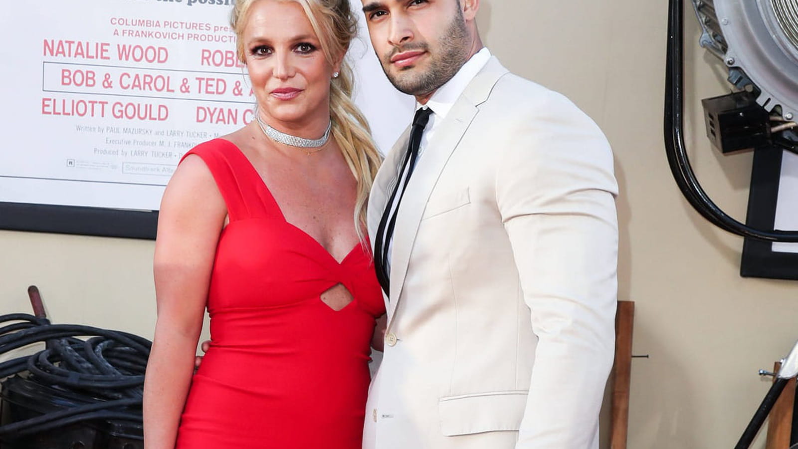 Britney Spears, après sa perte de poids