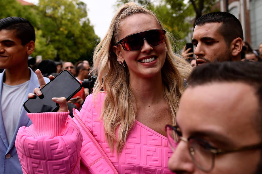 Influenceuses mode : les blogueuses et instagrameuses à suivre