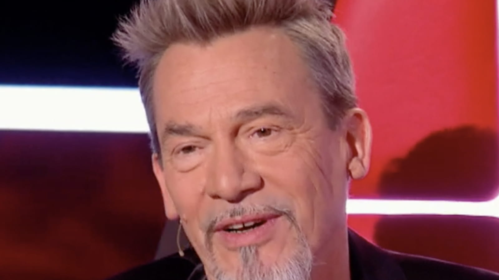 Florent Pagny