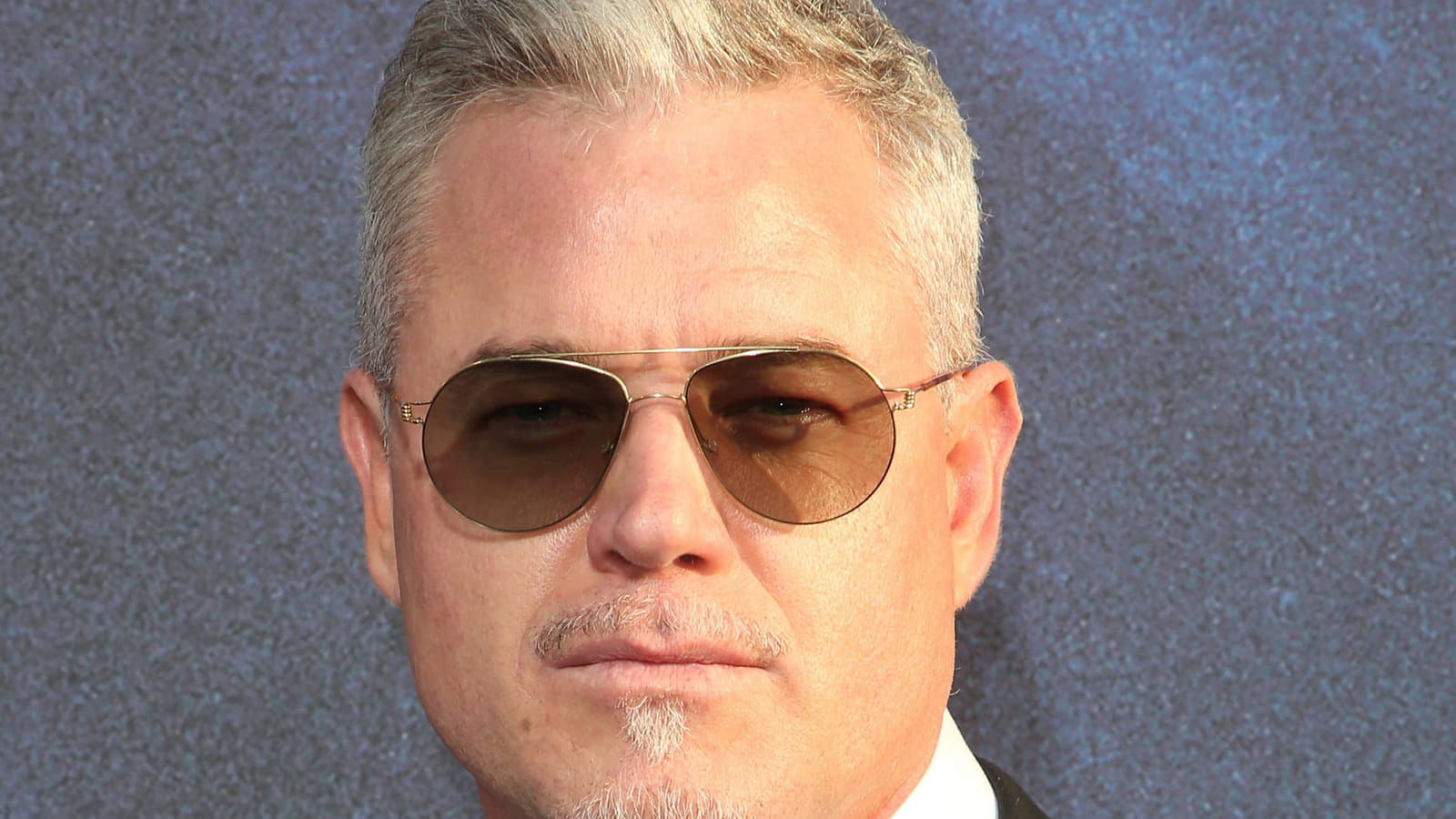 Eric Dane