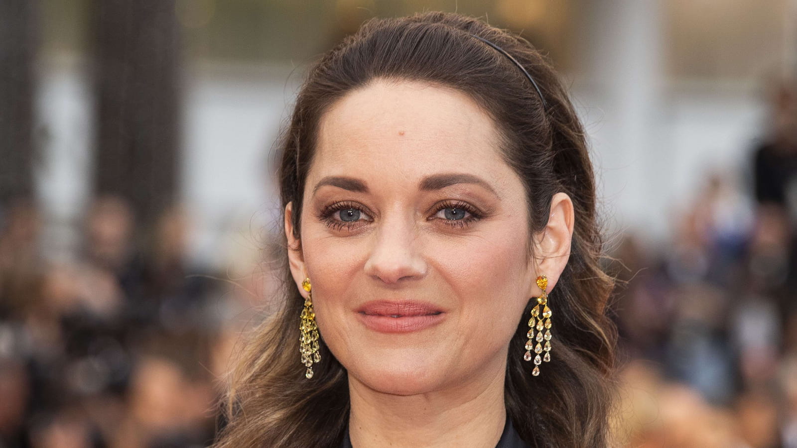 Marion Cotillard