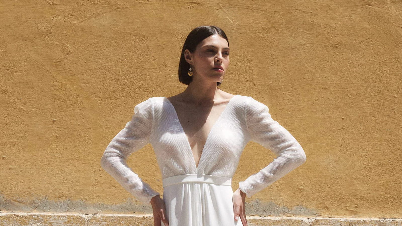 Robe Brigitte