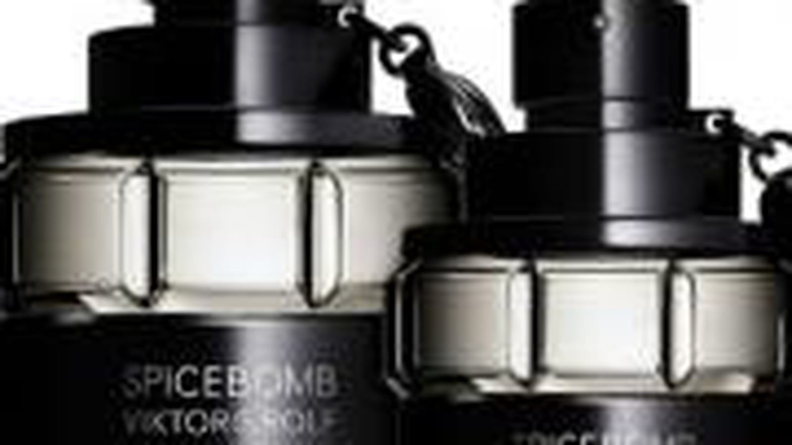 Eau de Toilette Spicebomb de Viktor & Rolf