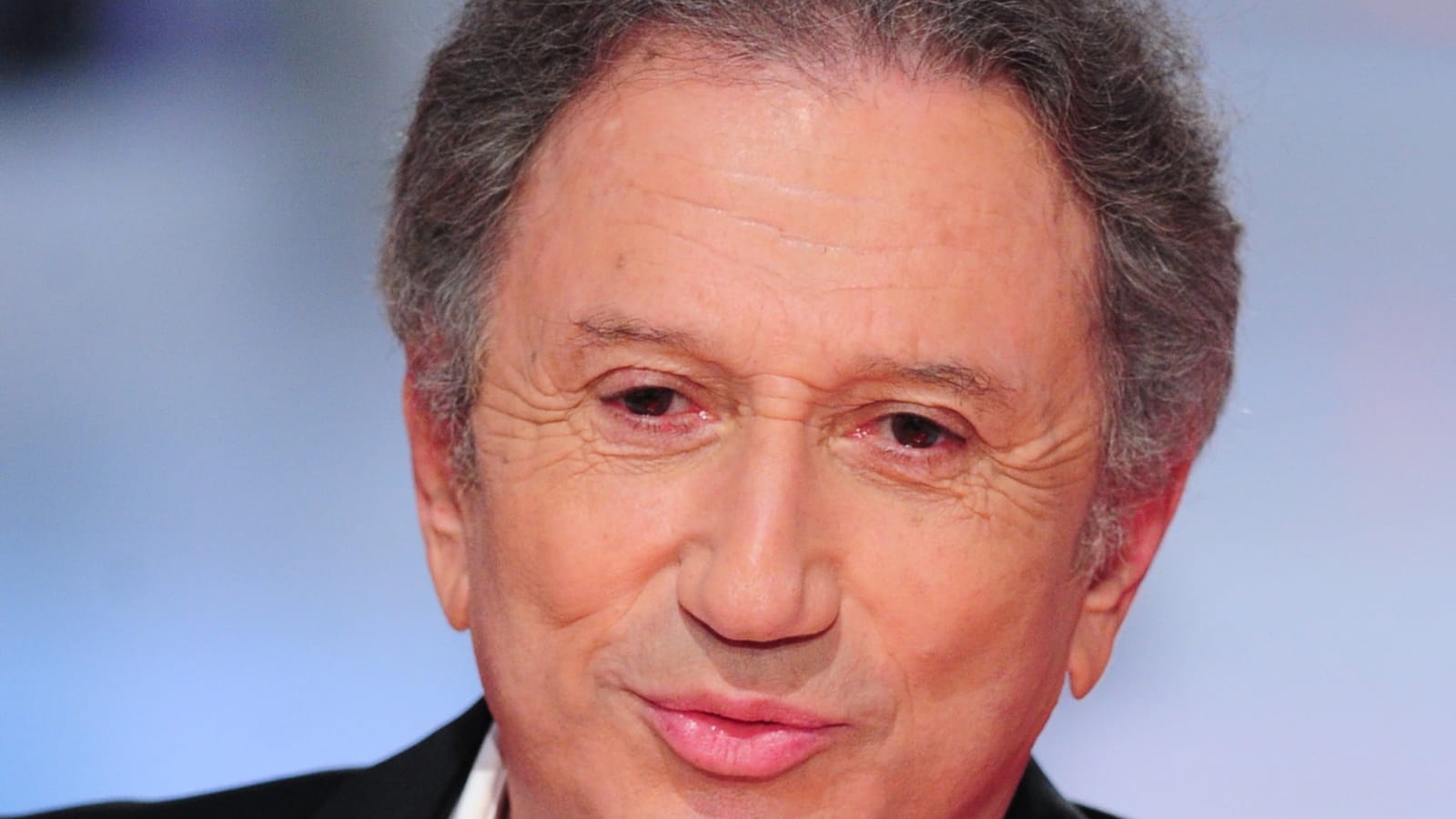 Michel Drucker