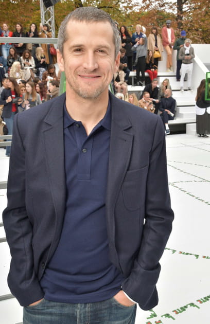 Guillaume Canet