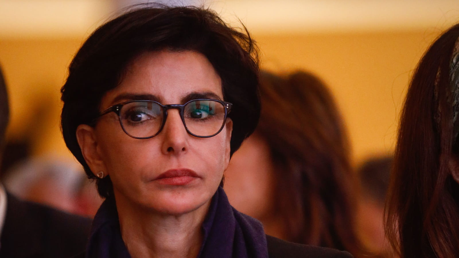 Rachida Dati