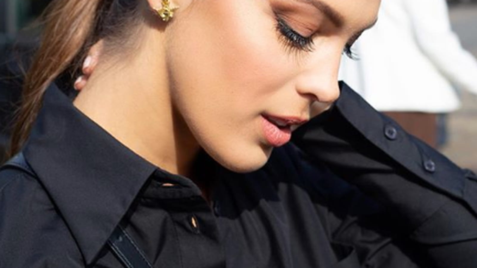 Iris Mittenaere