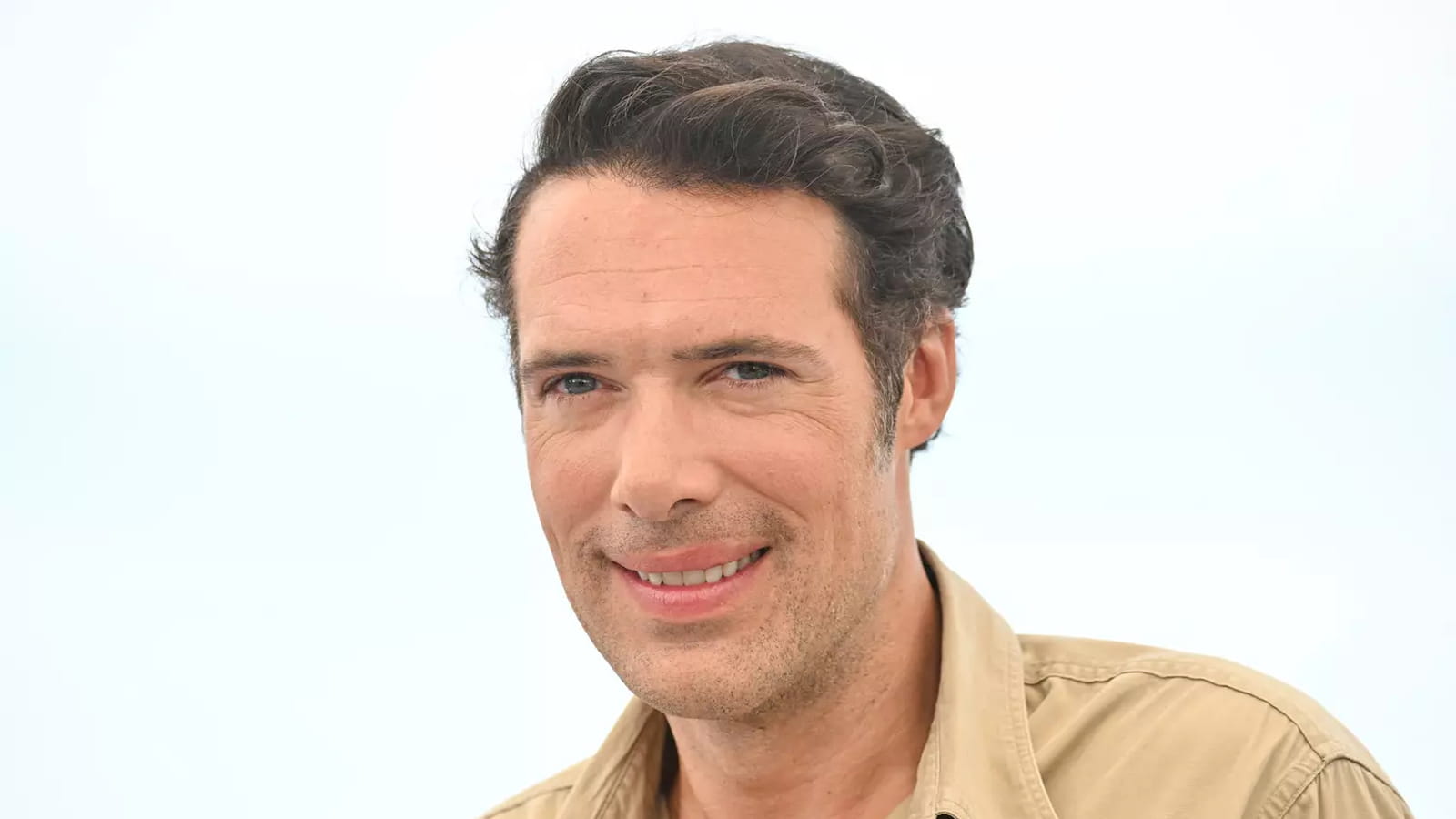 Nicolas Bedos