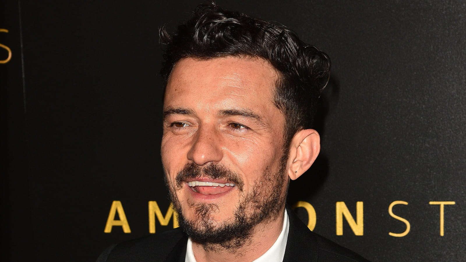 Orlando Bloom
