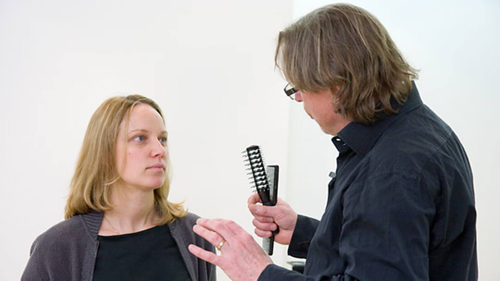 Le point sur la coiffure