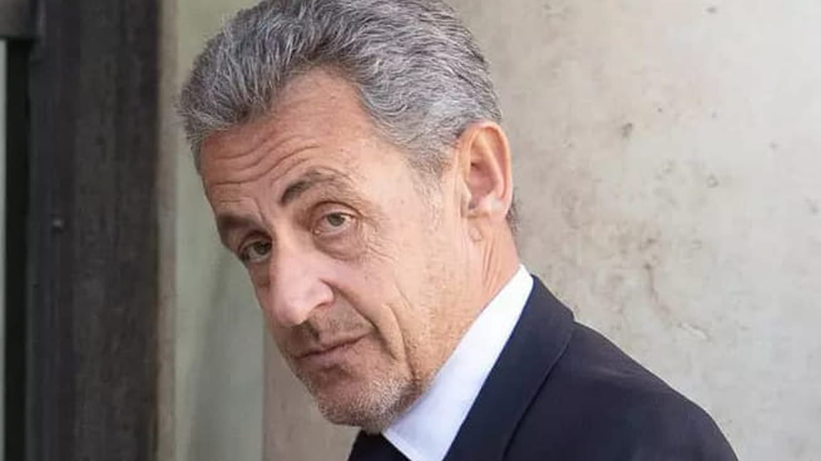 Nicolas Sarkozy