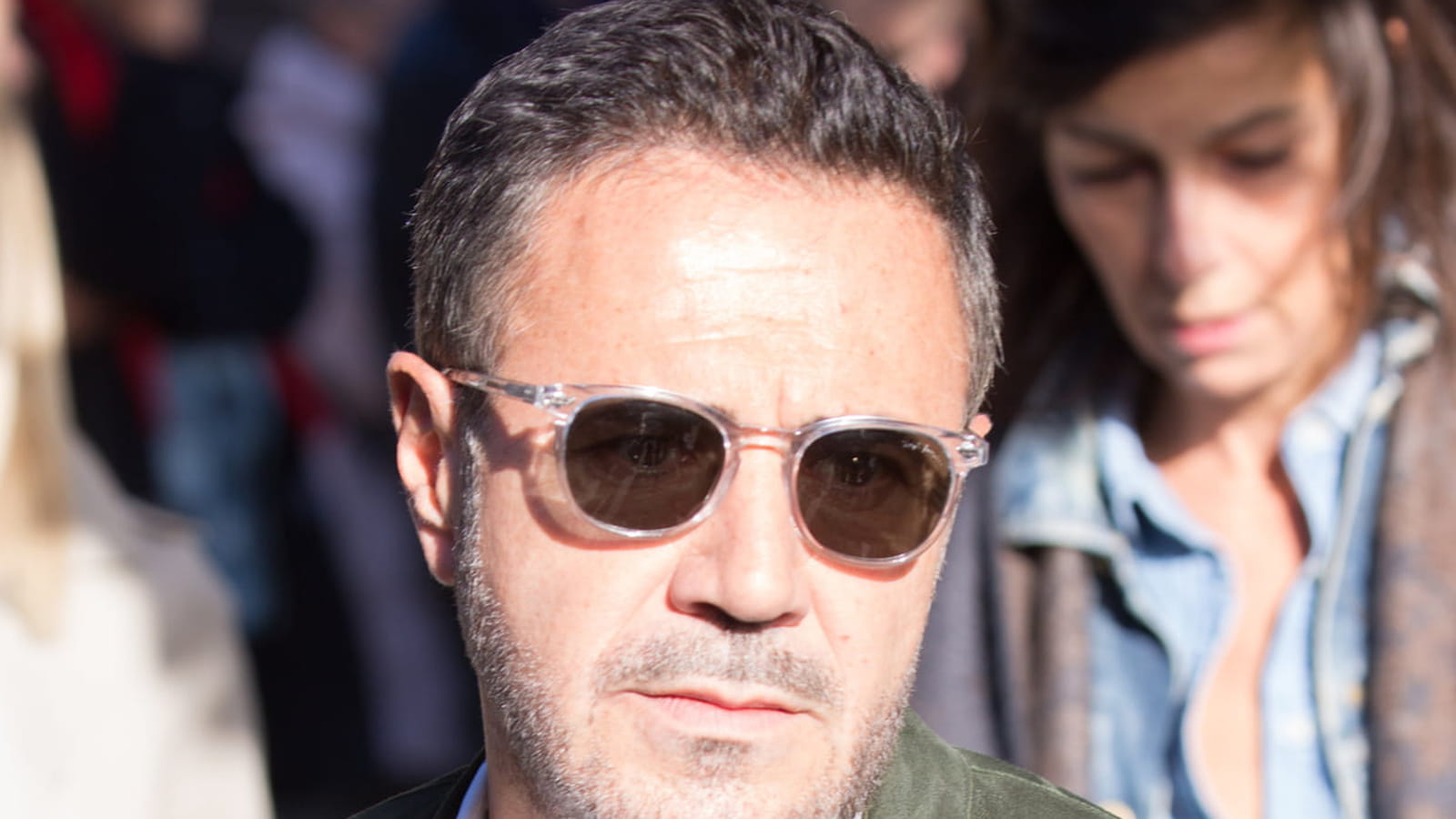 José Garcia