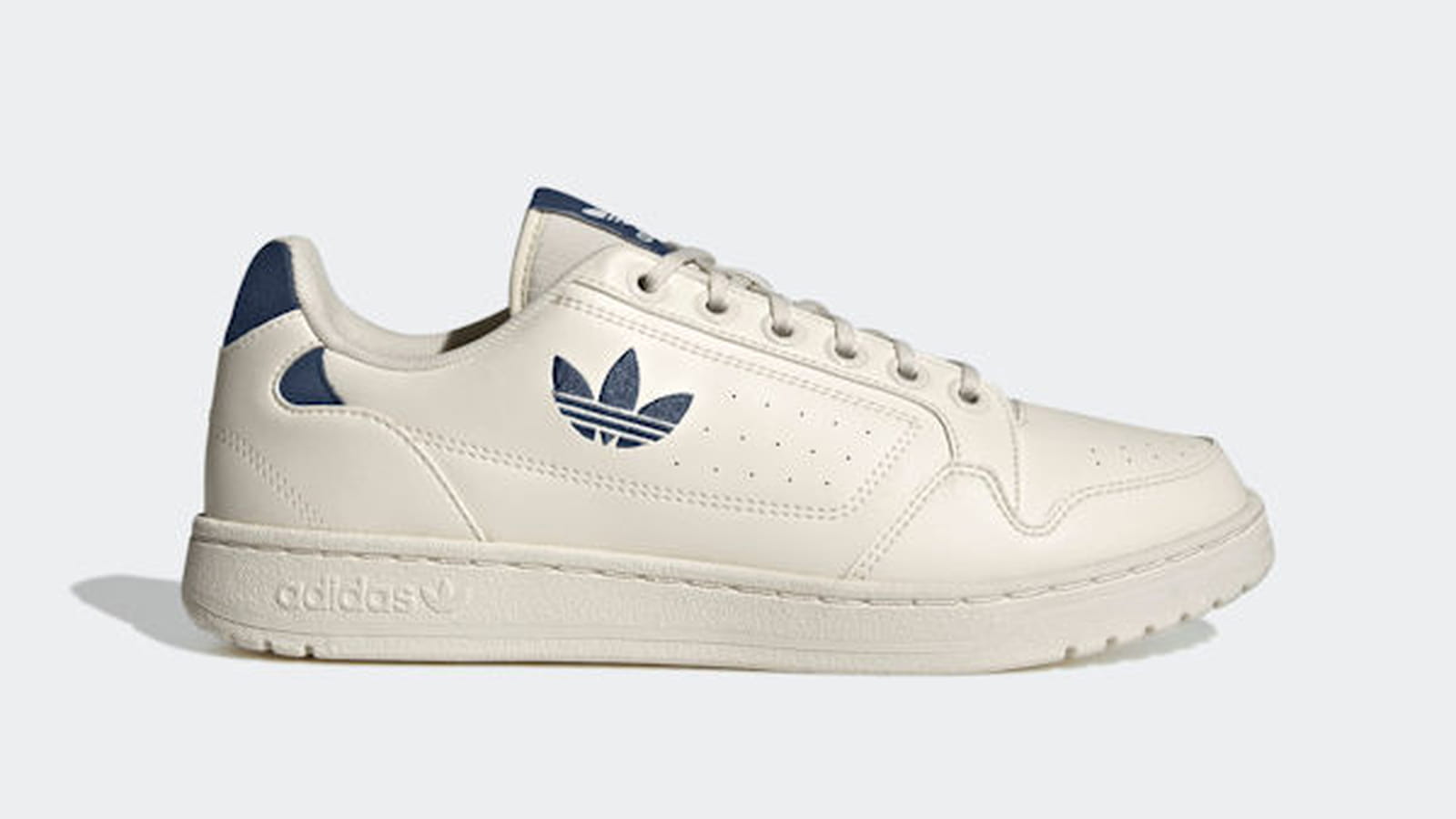 Baskets Adidas