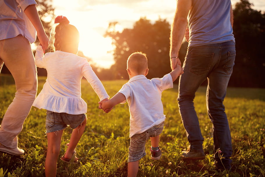 10 choses que les enfants ont hâte de faire après le confinement