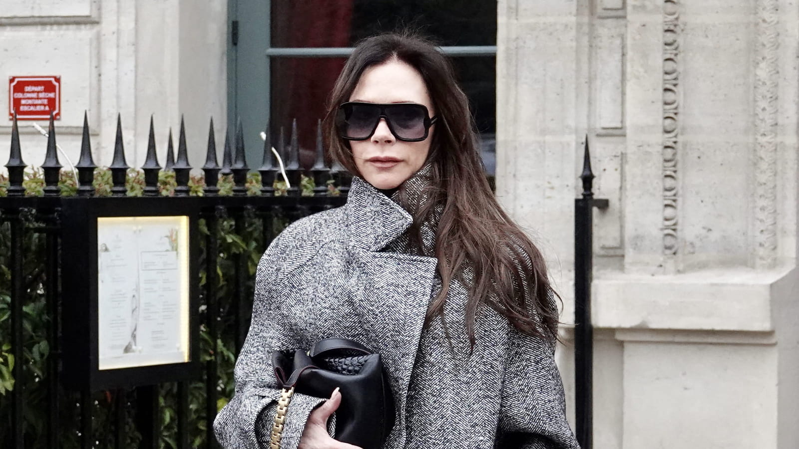 Victoria Beckham