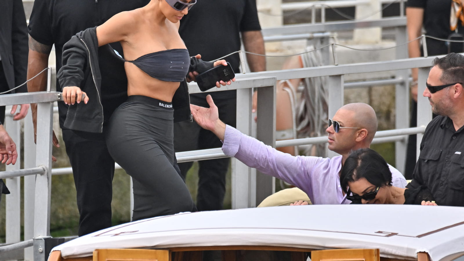 Kim Kardashian