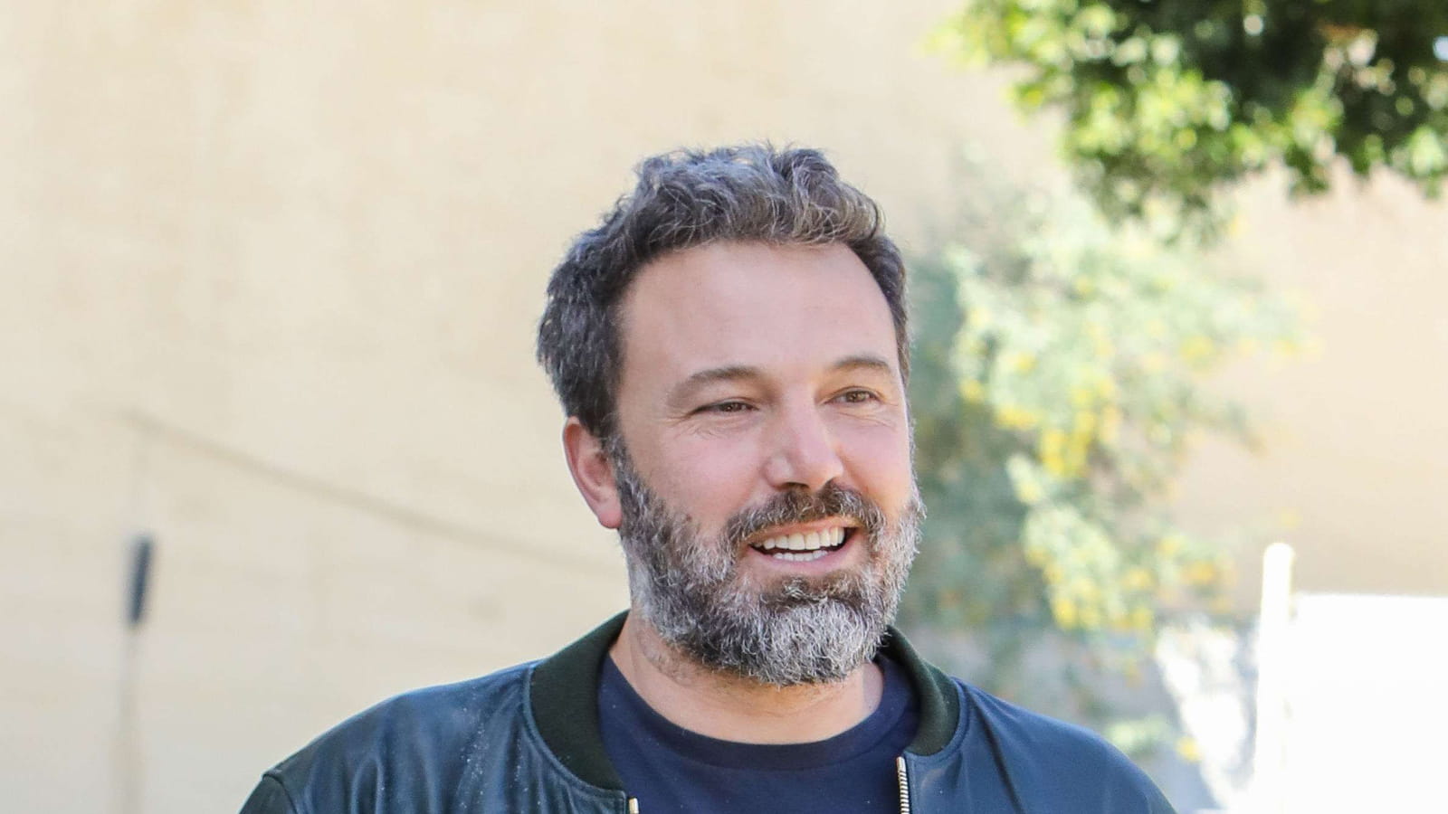 Ben Affleck