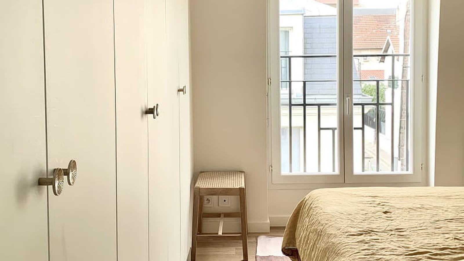 Dressing sur-mesure