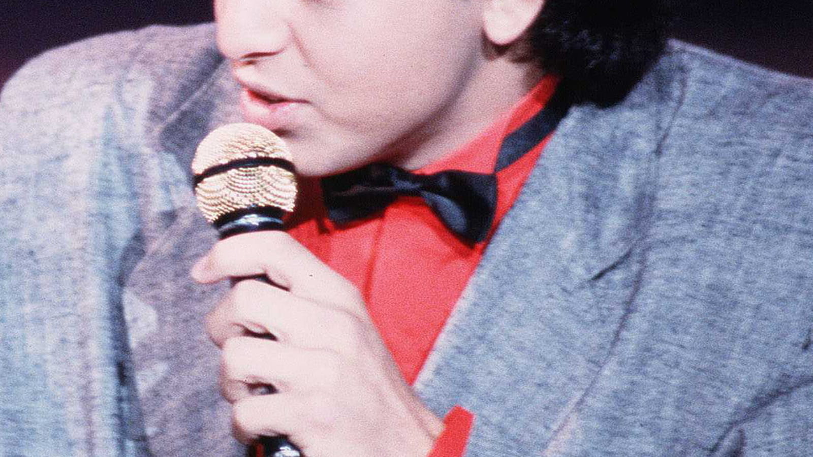 Glenn Medeiros 