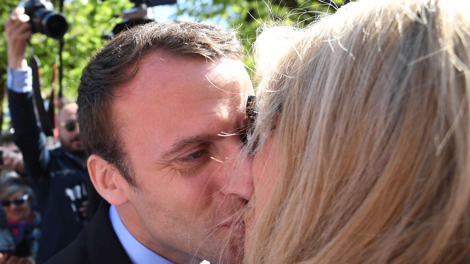 Les stars se font flasher [PHOTOS]