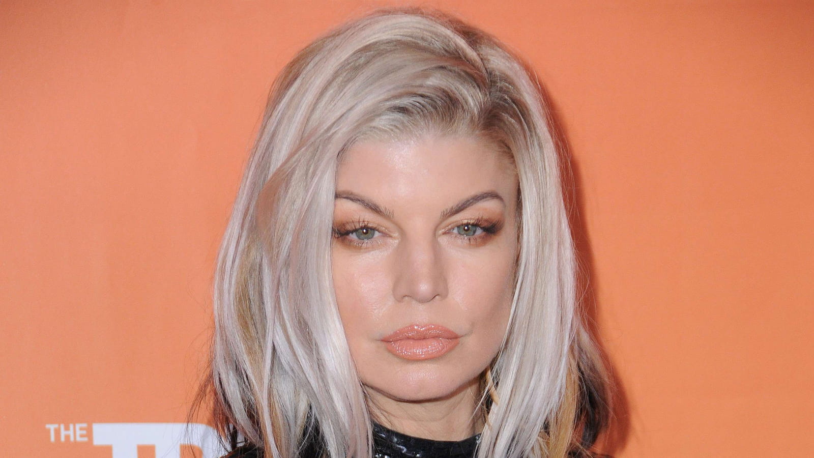 Fergie