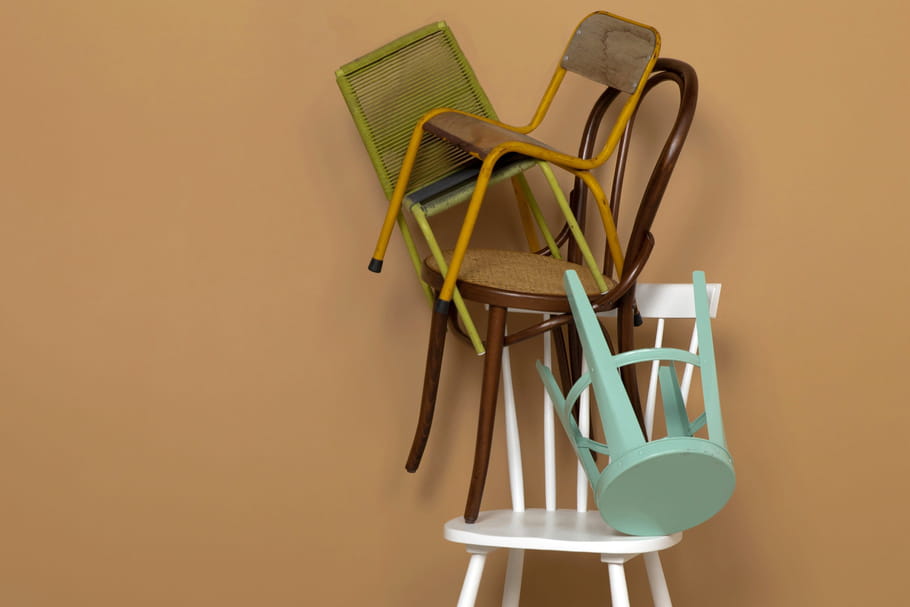 Bilboquet Deco, des meubles chinés jusqu'au nuancier de peinture