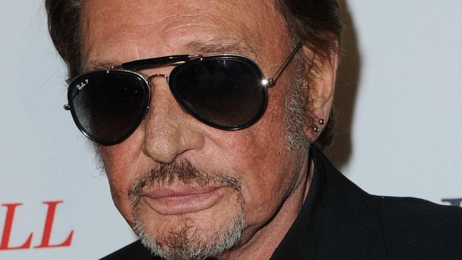 Johnny Hallyday