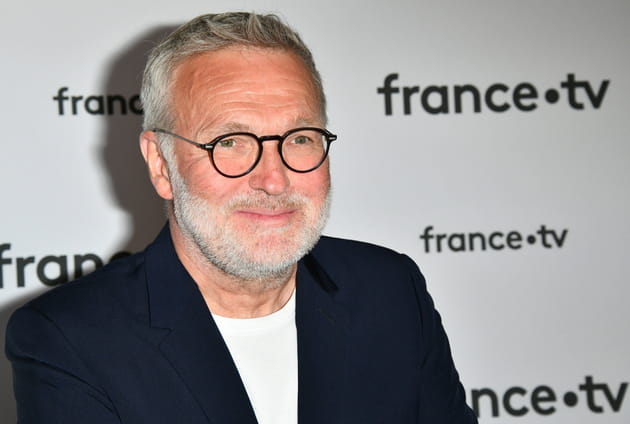 Laurent Ruquier, un animateur boulimique de travail Poissons