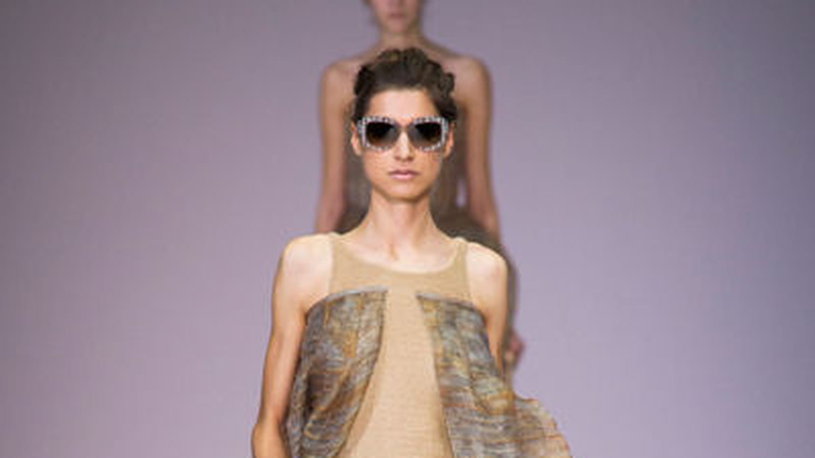 Giorgio Armani