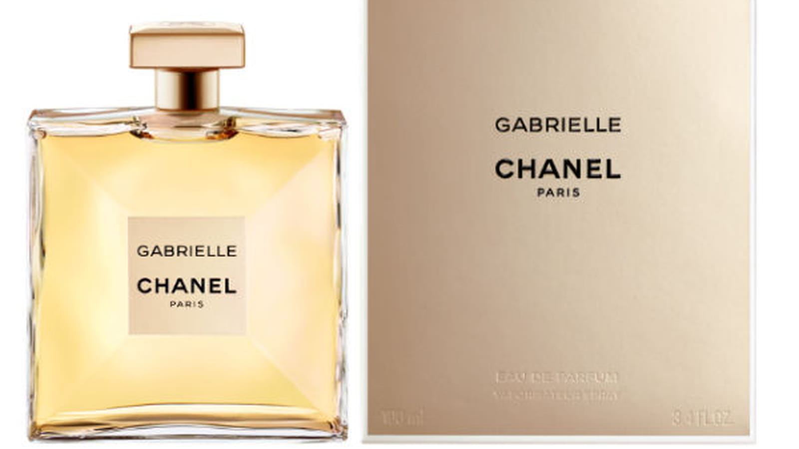 Gabrielle Chanel