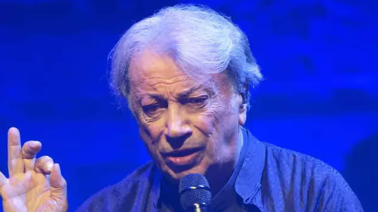 Hervé Vilard