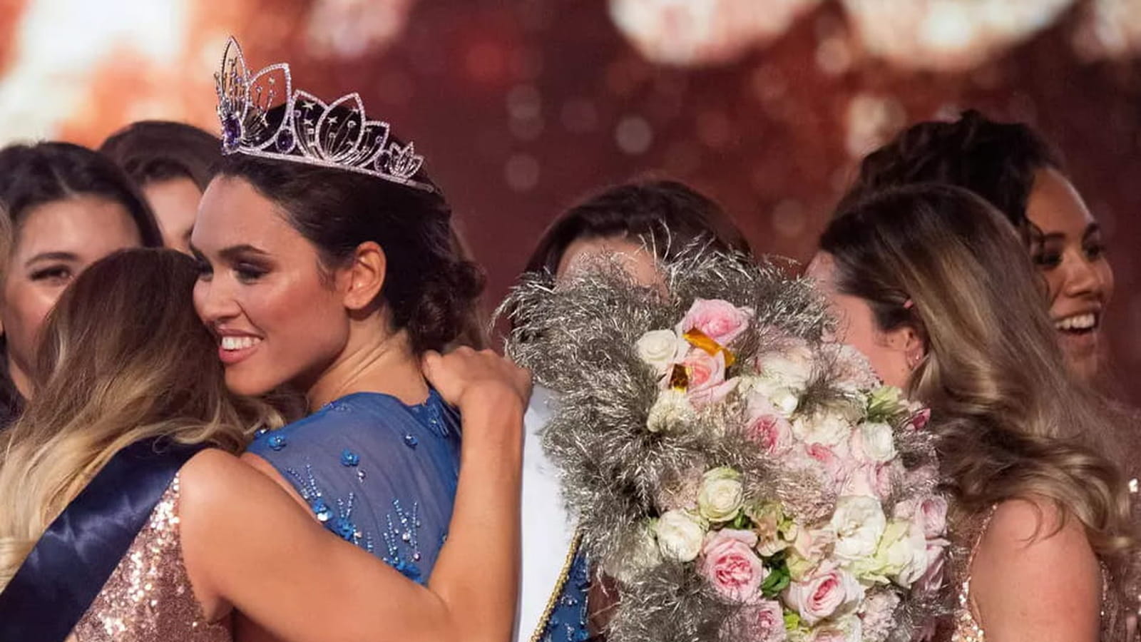 Miss France 2022