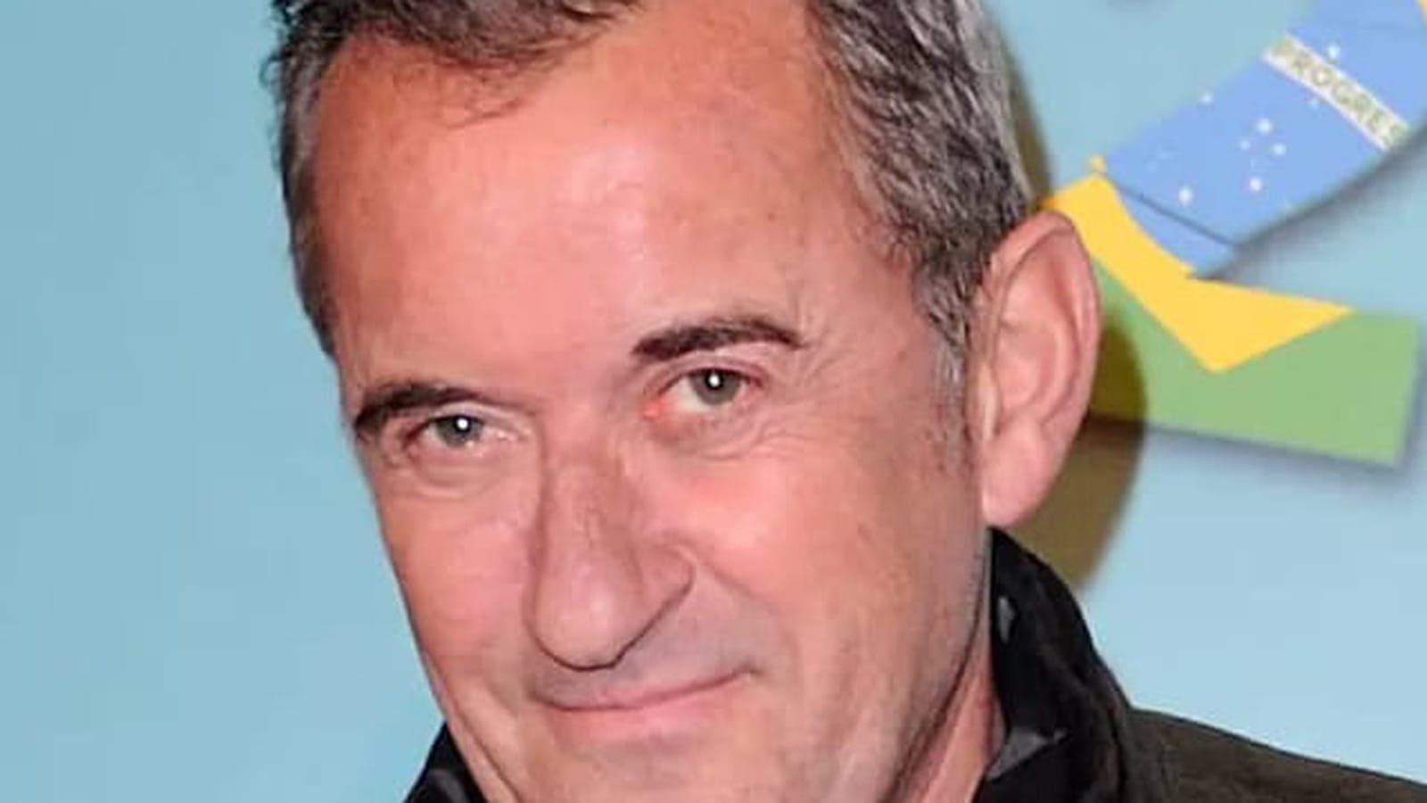 Christophe Dechavanne